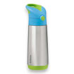 Picture of B.BOX INSULATED BOTTLE 500ML OCEAN BREEZE